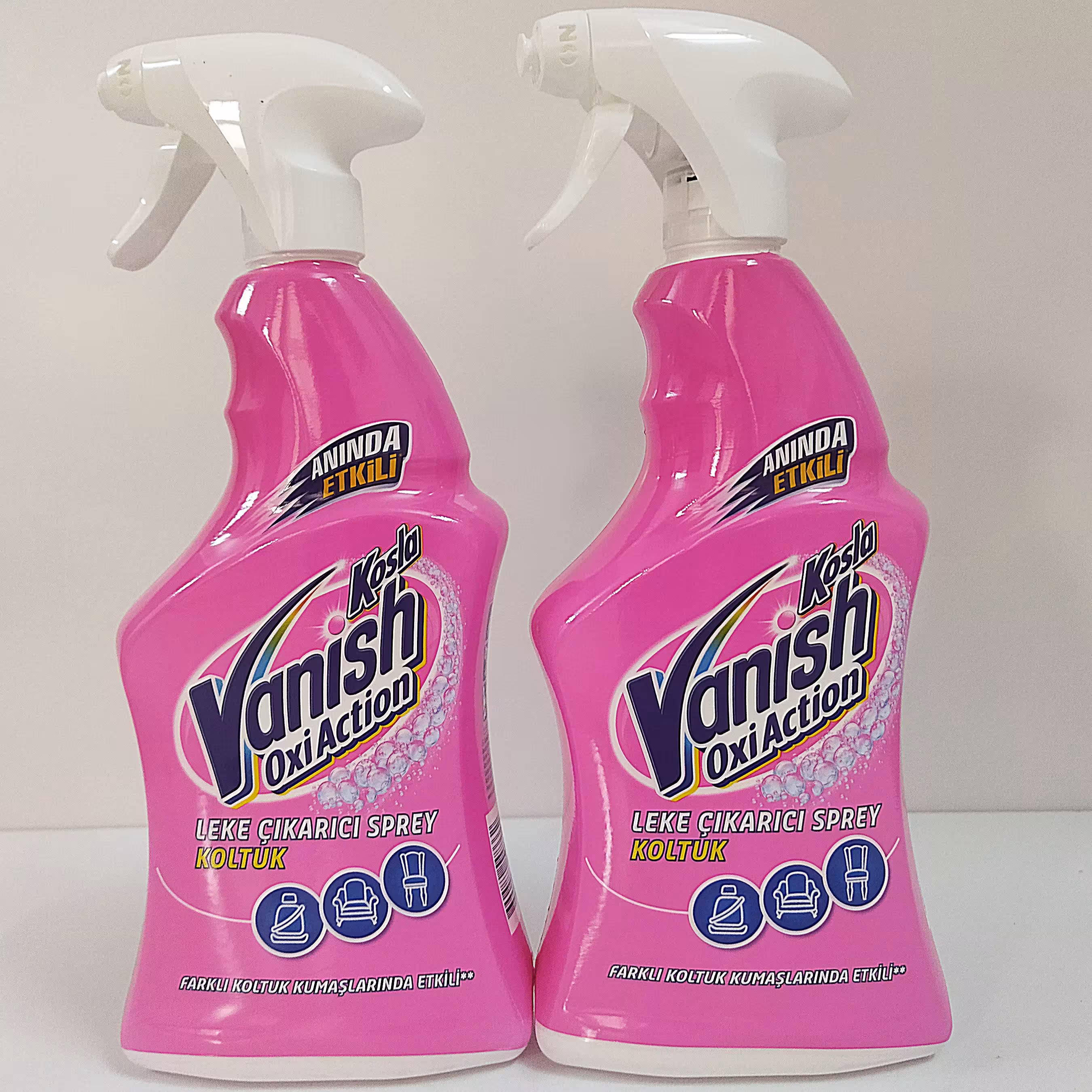 اسپری لکه بر مبل،صندلی ماشین ونیش 660 میل بامبوشاپ 