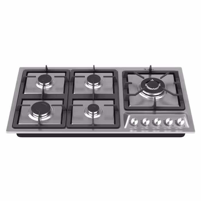 اجاق گاز استیل داتیس مدل DS-515