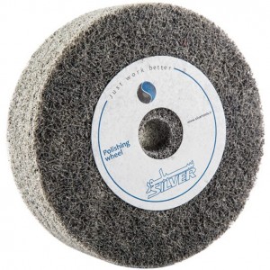 سنگ پولیش سیلور مدل GTC04A10