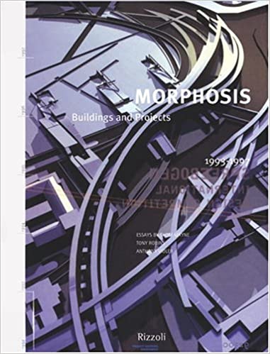 دانلود کتاب Morphosis, Volume 3 Buildings And Projects, 1999 - دانلود کتاب های دانشگاهی