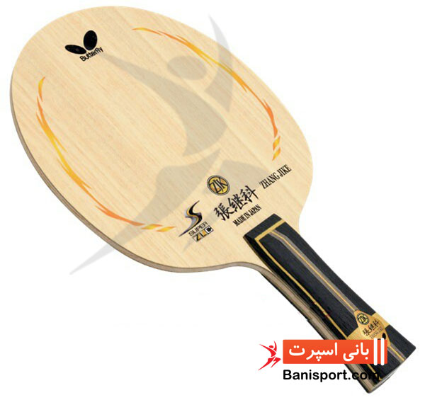 چوب پینگ پنگ Butterfly blade zhang jike super zlc