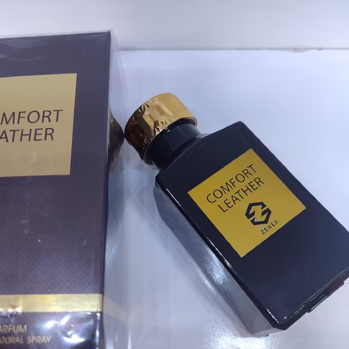 ادکلن تامفورد تسکانو