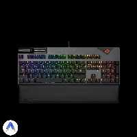 کیبورد گیمینگ ایسوس ROG Strix Flare II