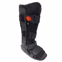 بوت طبی نوماتیک سوپر 17 اینچ ولکر مدل 62030 WELLCARE