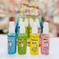 اسپری فیکس یونیکورن