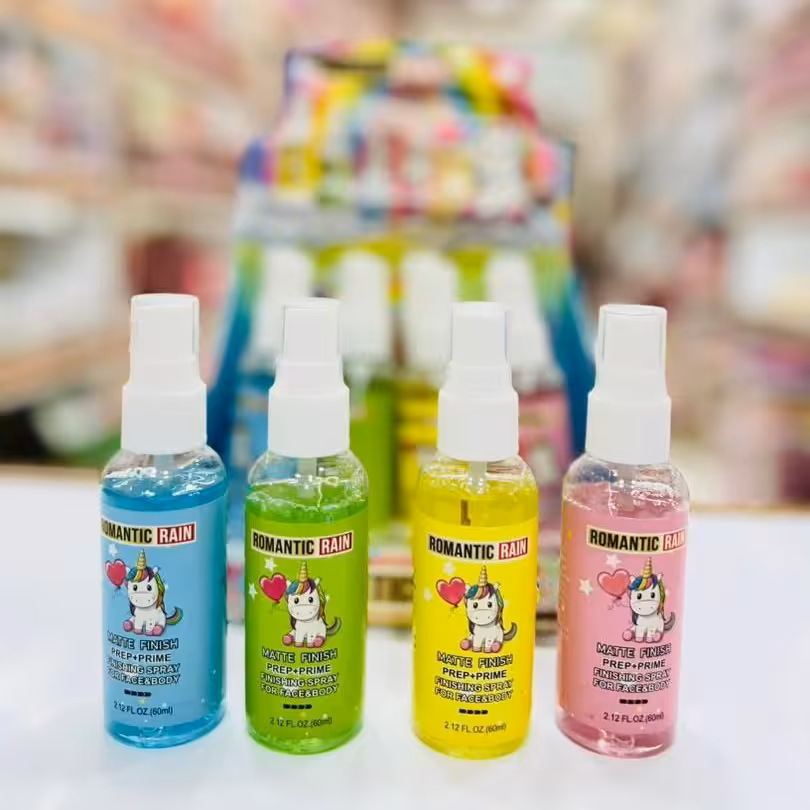 اسپری فیکس یونیکورن