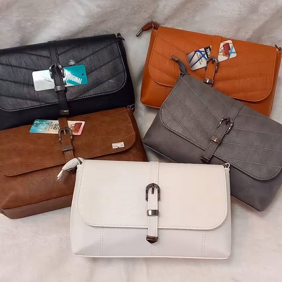 کیف دوشی دخترانه