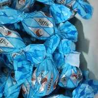 شکلات نارگیلی و کاکائویی شونیز