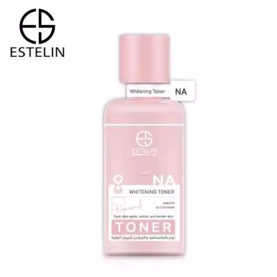 تونر آربوتین استلین ESTELIN