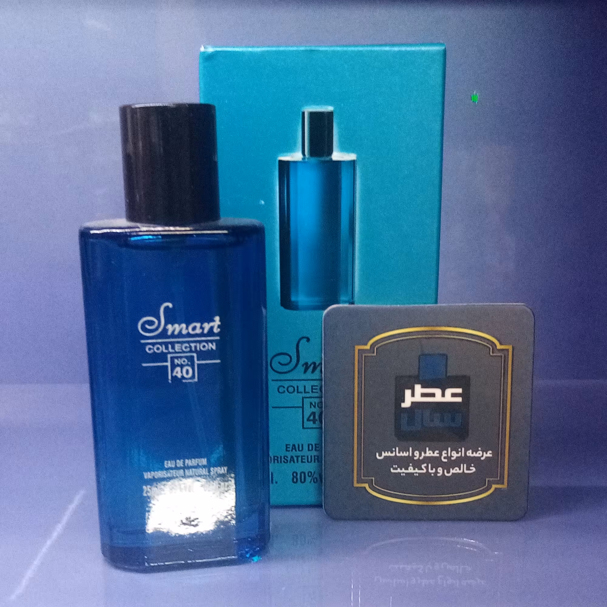 ادکلن مینی کولواتر دیویدف در حجم 25 میل با رایحه خنک و ملایم و مردانه (ادکلن دیویدف کولواتر 25 میل ) 