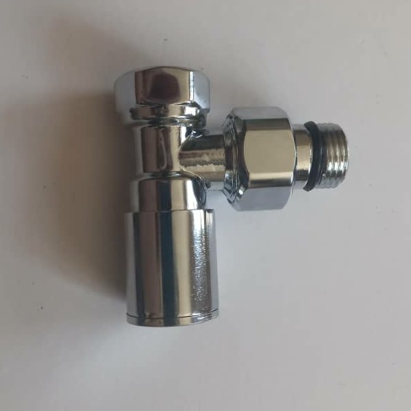 شیر  رفت و برگشت  حوله خشکن (براق)