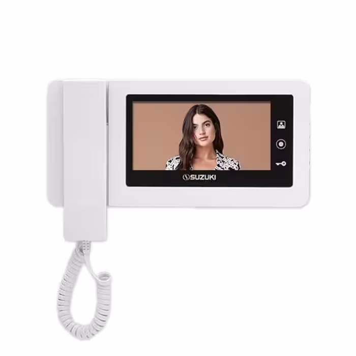 درب باز کن تصویری سوزوکی کد 415i حافظه دار سری کامل یک واحدی