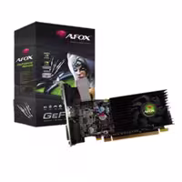 قیمت و خرید کارت گرافیک AFOX GT210 1GB DDR3 - آی تی کاشفی