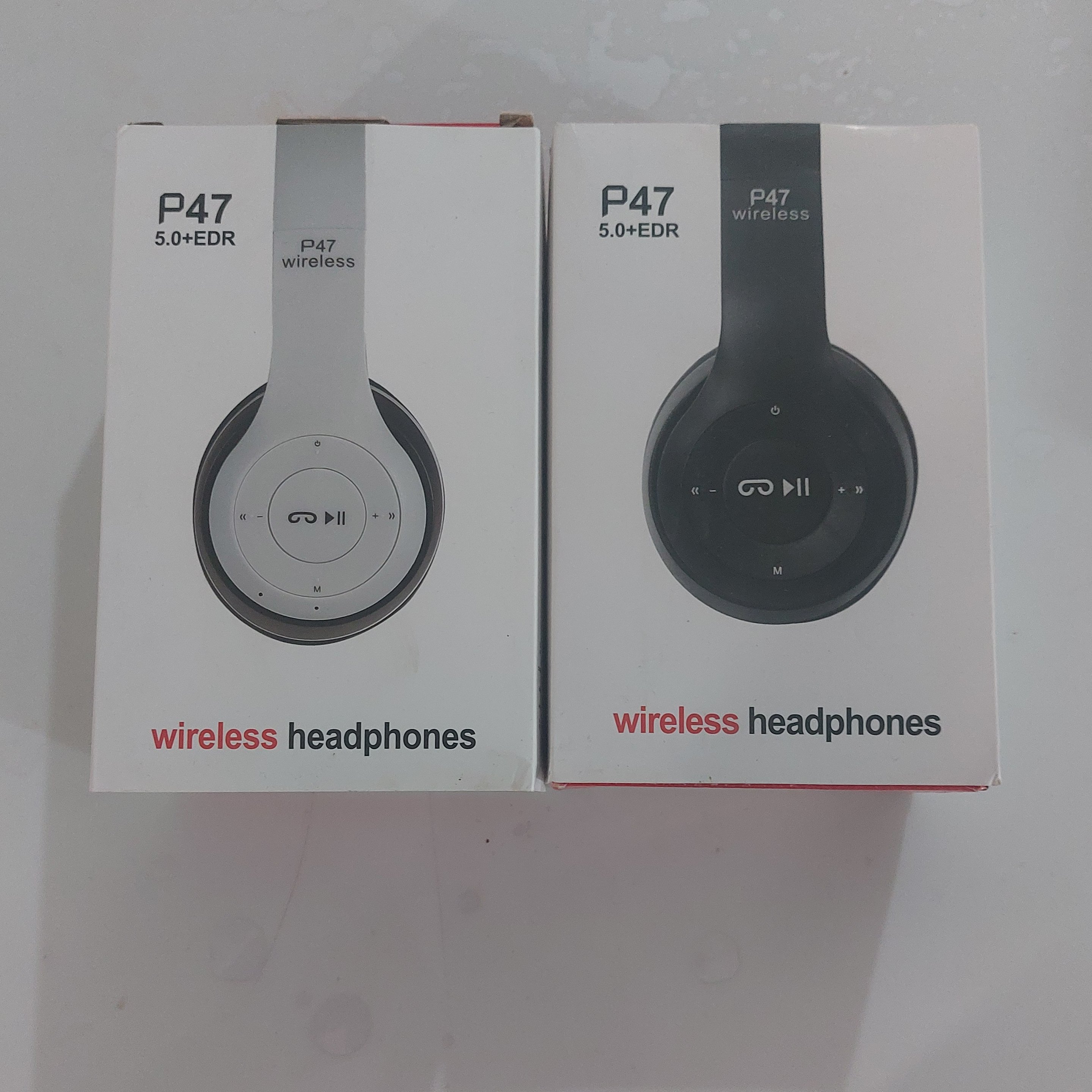 هدفون p47