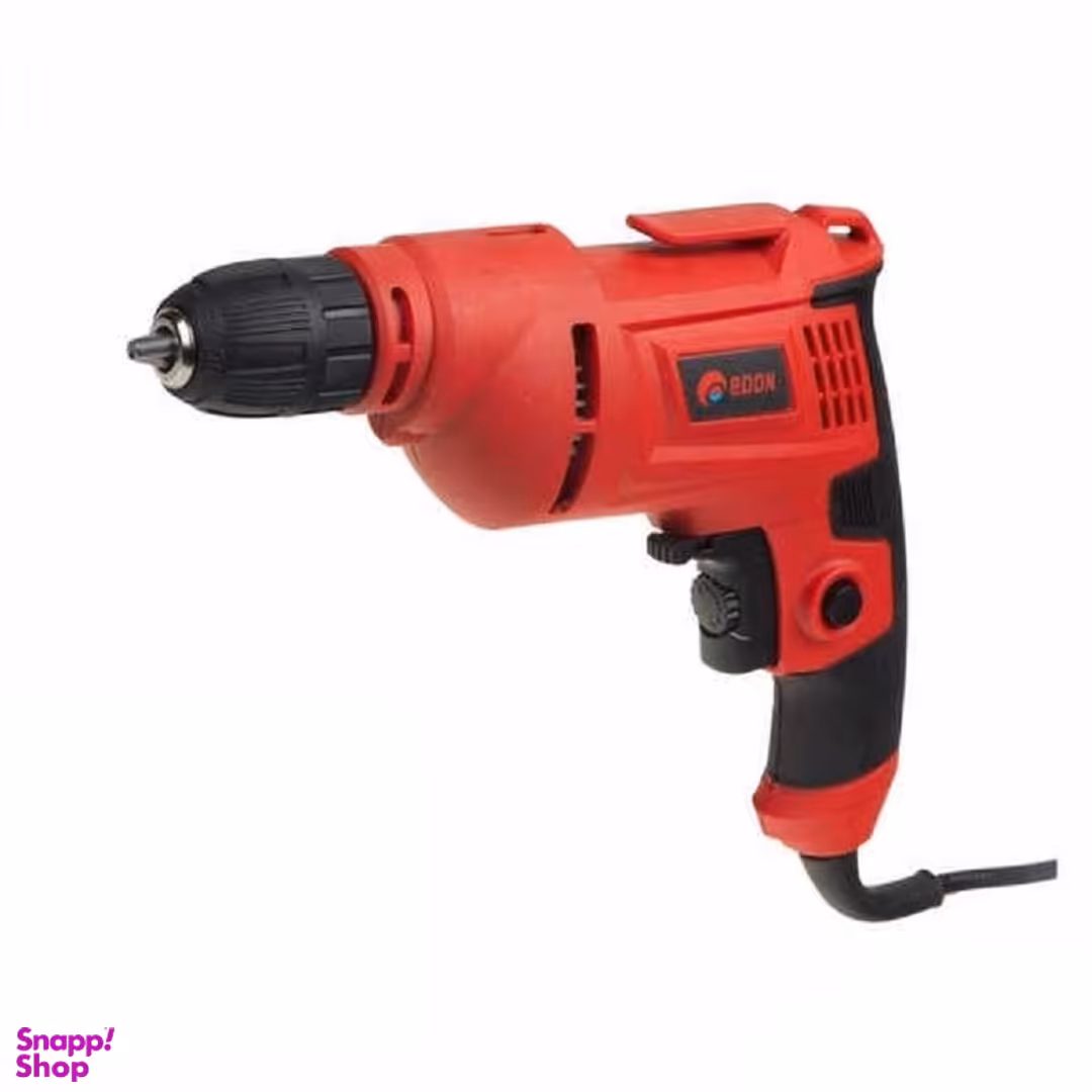 دریل ادون مدل ED-DZ10A