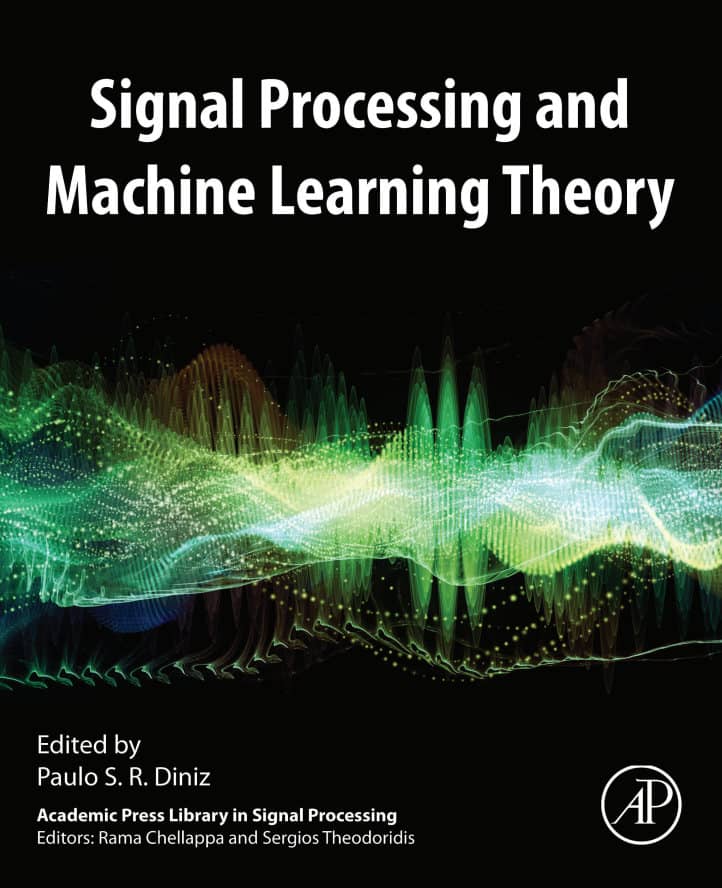 کتاب Signal Processing and Machine Learning Theory