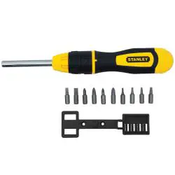 ابزار نگهدارنده سرپیچگوشتی استنلی  مدل 0-68-010