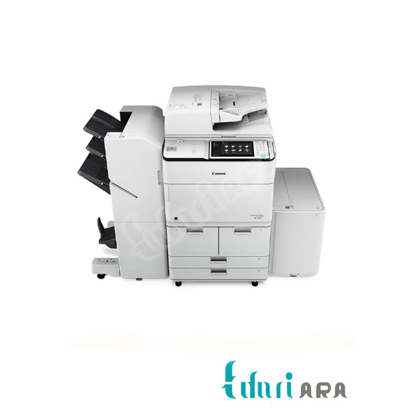 دستگاه کپی چند کاره کانن C5550I