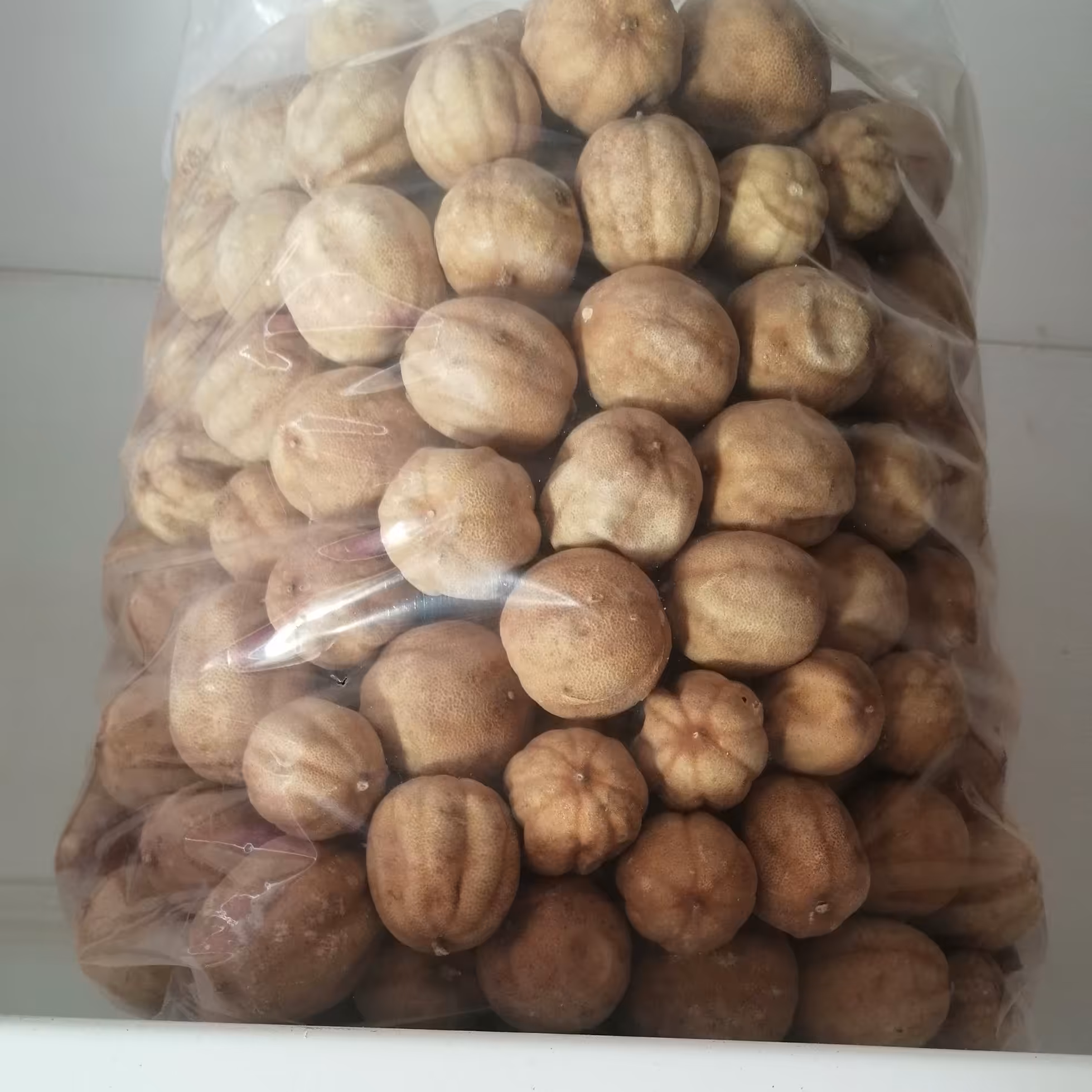 لیمو عمانی( یک کیلویی)