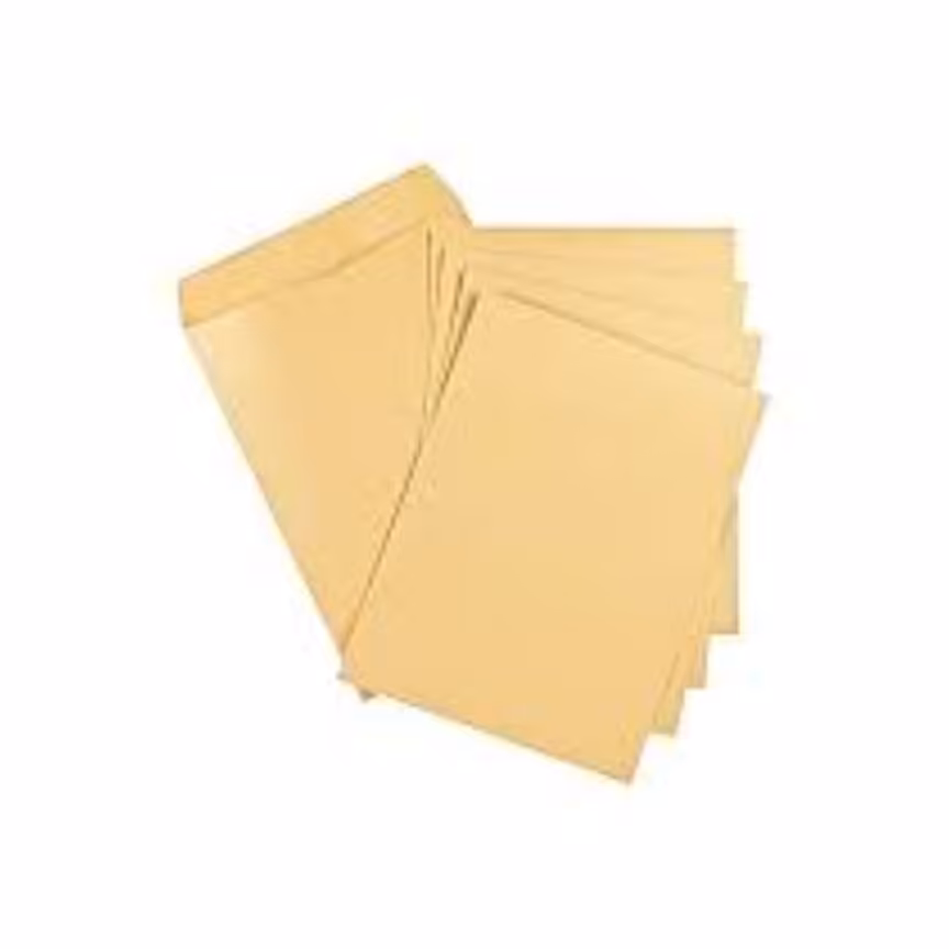 پاکت آ 5 نخودی بسته  50 عددی