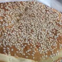 فتیر محلی اراک بدون جوش شیرین و با شیر و هل و گلاب
