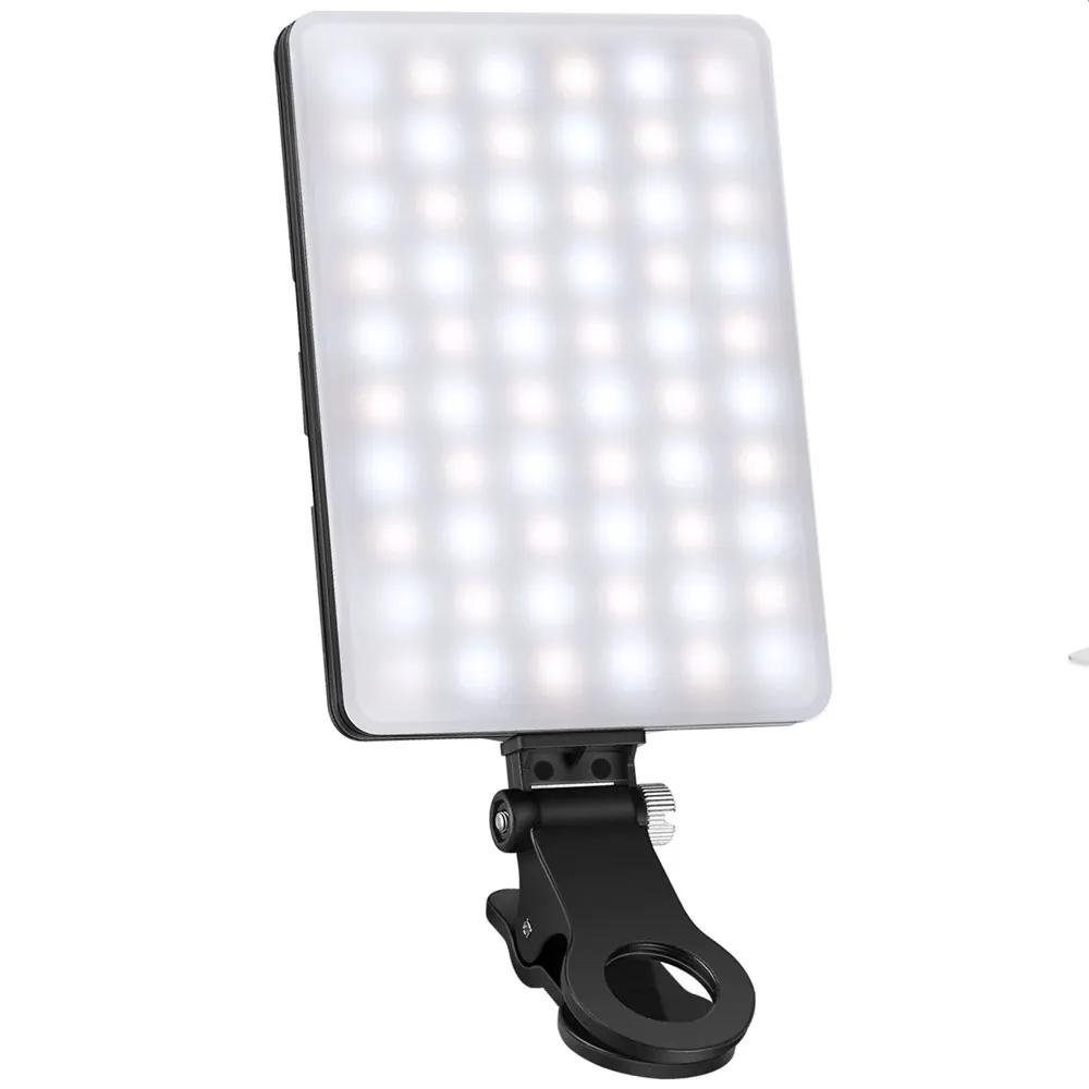 نور ثابت ال ای دی نیویر NEEWER NL-60AI LED Video Conference Light