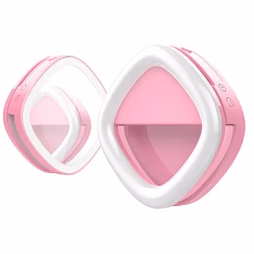 رینگ لایت سلفی مدل Ring Light RK-20