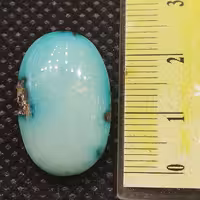 سنگ فیروزه نیشابور کد 1-11