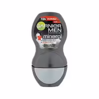 مام رول مردانه گارنیر Garnier Men Roll-On