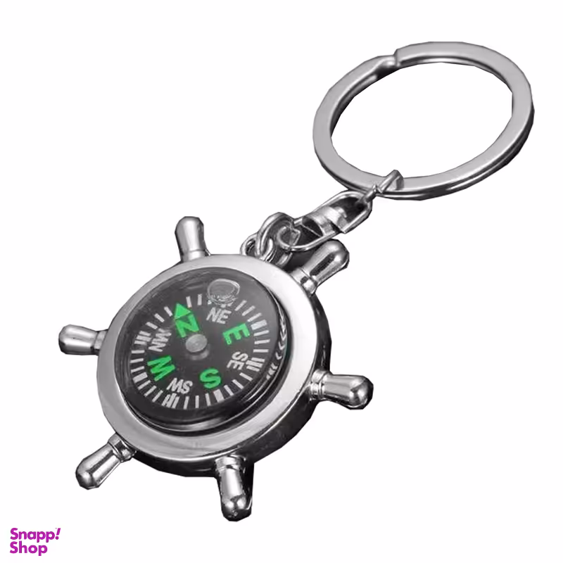 جاسوییچی خودرو طرح قطب نما