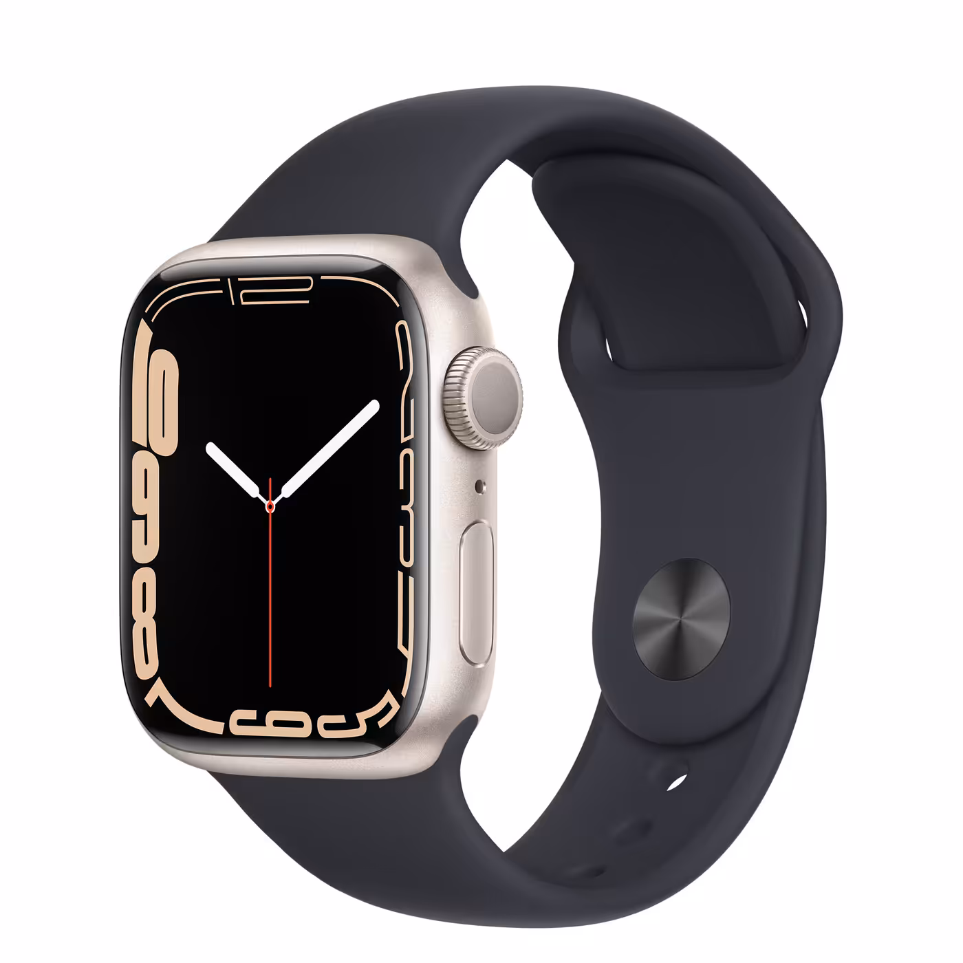 اپل واچ سری 7 41 میلی متر &#8211; Apple watch series 7 41mm (Starlite) (گارانتی ZAA )