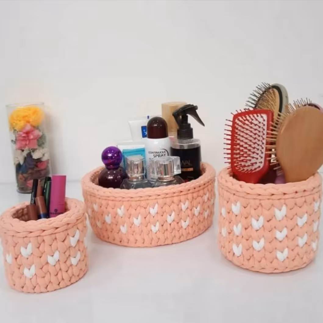 نظم دهنده لوازم و تریکو