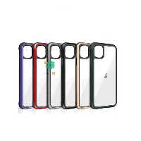 قاب محافظ گوشی اپل Apple iPhone 14 مدل K-ZDOO Ares