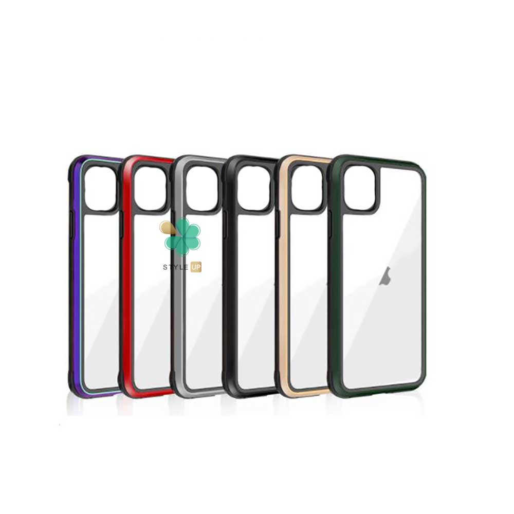 قاب محافظ گوشی اپل Apple iPhone 14 مدل K-ZDOO Ares