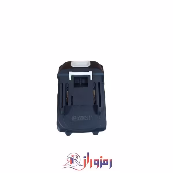 باتری 20 ولت 2 و 4 آمپر برای شارژر سوزنی و صنعتی