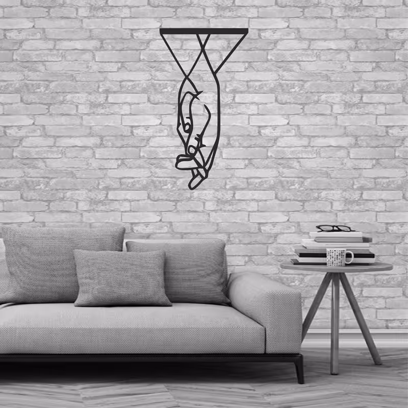 استیکر مدل love