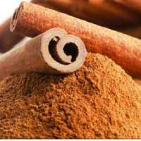 پودر دارچین خالص 150 گرمی الماس کویر