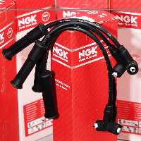 وایر شمع رانا NGK ژاپنی