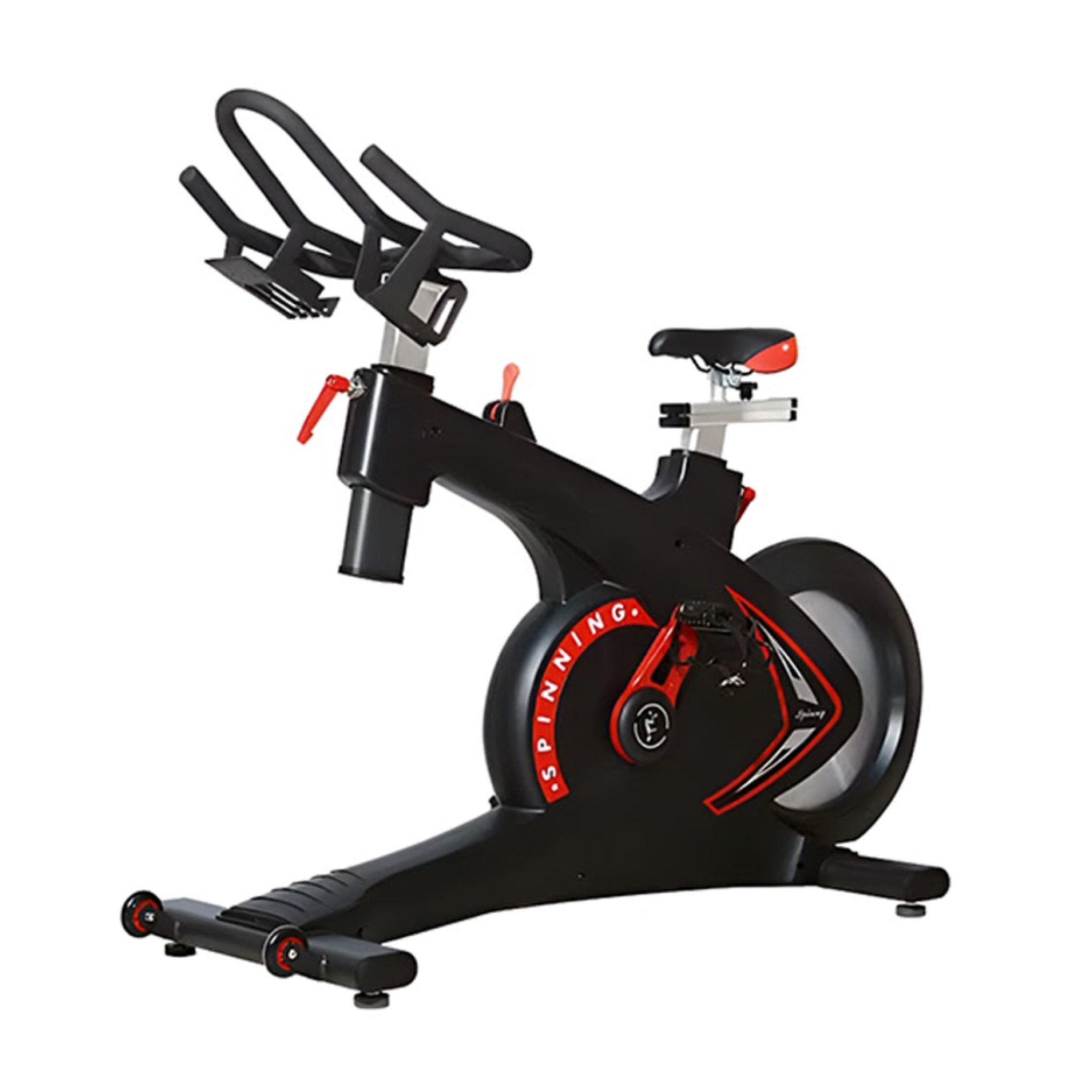 دوچرخه اسپینینگ حرفه‌ای اکوفیت EcoFit مدل EF006