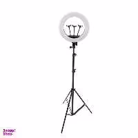 رینگ لایت جی ماری مدل FM-18R-A