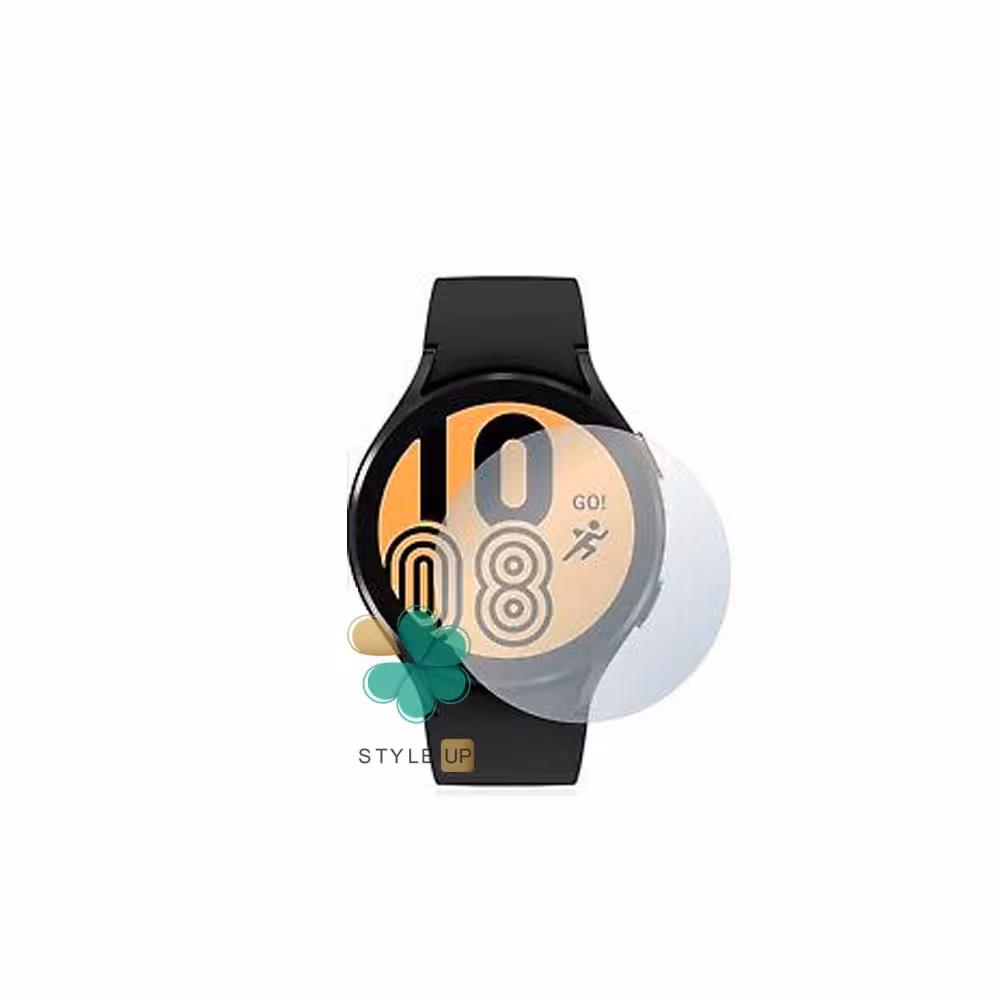 محافظ صفحه نانو ساعت سامسونگ Galaxy Watch 4 44mm مدل مات