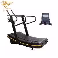 تردمیل مکانیکی RF مدل 1006