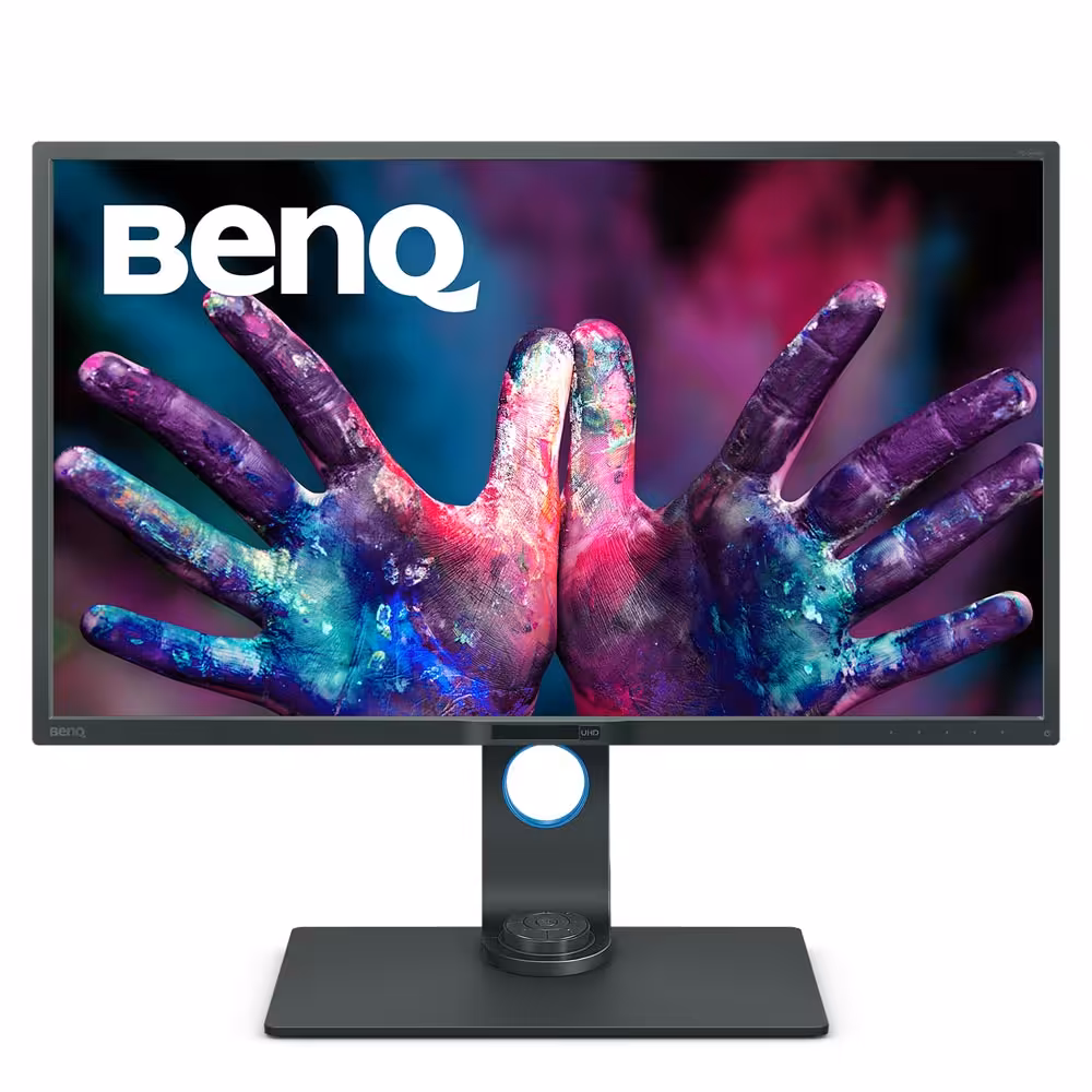 مانیتور 32 اینچ بن کیو مدل PD3200Q