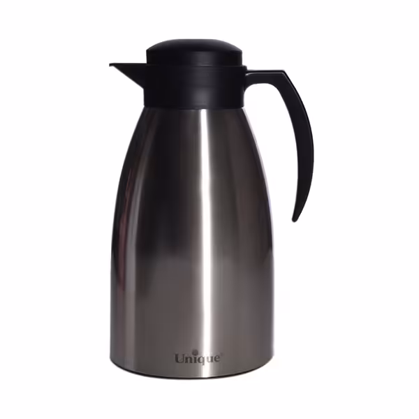 فلاسک استیل 2 لیتری یونیک کد 1818