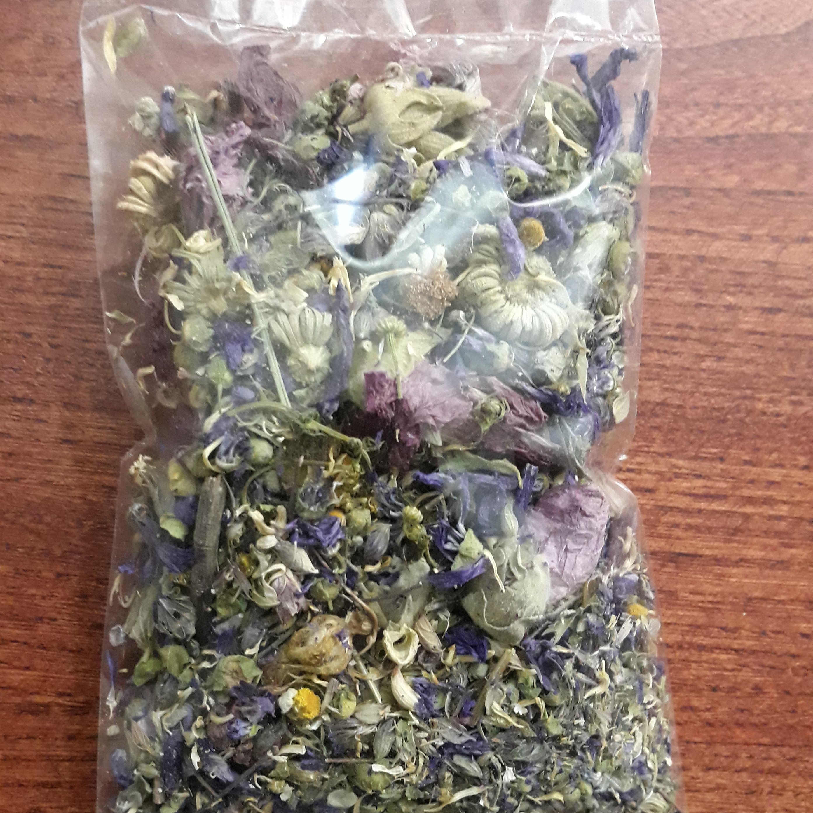 معجون سرماخوردگی 20گرم