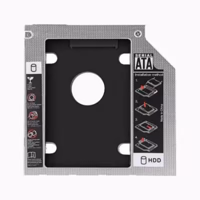 باکس کدی 9.5 میلی متری وی نت V-BHDD2095