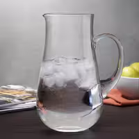 پارچ کریستال دست ساز آکوا ترک 