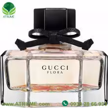 عطر ادکلن گوچی فلورا بای گوچی آنیورساری ادیشن 50 میل زنانه