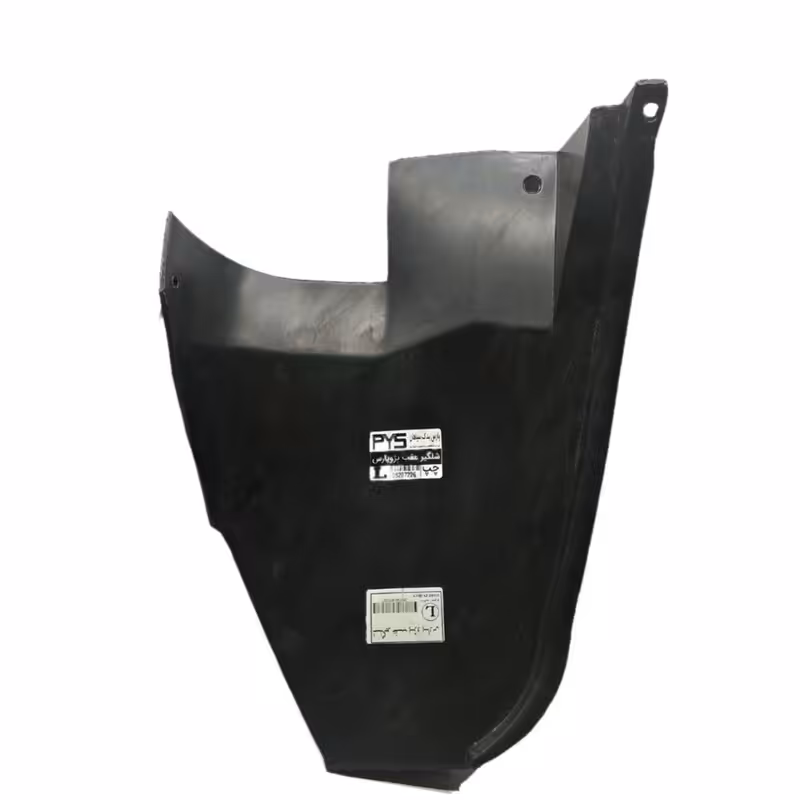 شلگیر عقب سمت چپ مناسب پژو پارس