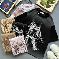 تیشرت اسپرت ست خواهر برادری